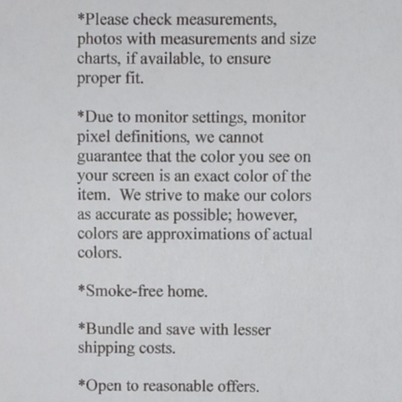 Simply Fit Swimming suits - Picture 9 of 9